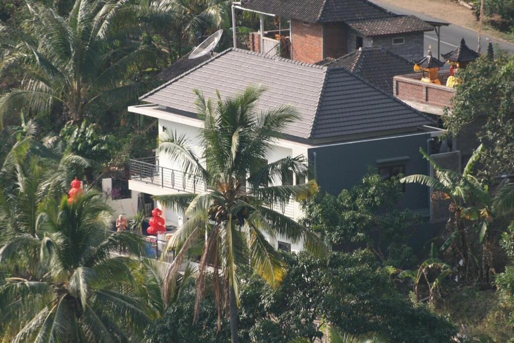 Rumah Riang Mayong 外观 照片